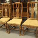 917 7230 CHAIRS